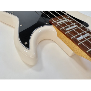 G&L LB-100 Tribute 2020 Olympic White