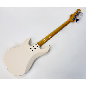 G&L LB-100 Tribute 2020 Olympic White