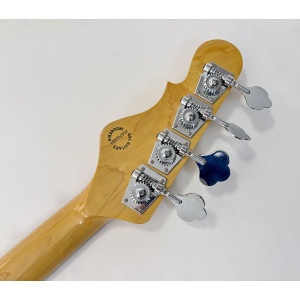 G&L LB-100 Tribute 2020 Olympic White