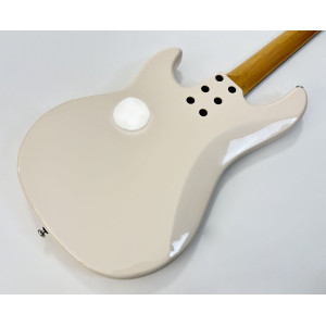 G&L LB-100 Tribute 2020 Olympic White
