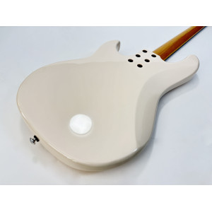 G&L LB-100 Tribute 2020 Olympic White