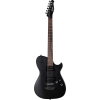 Cort Guitare Manson Mbm1 Noir Satine