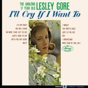 Judy's Turn To Cry