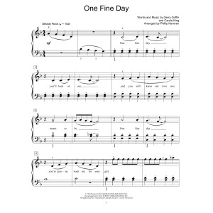 One Fine Day