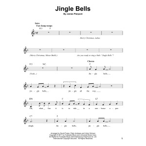 Jingle Bells
