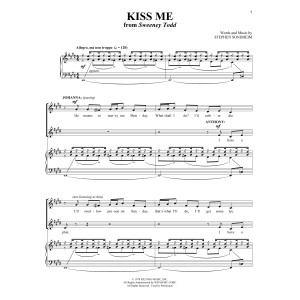 Kiss Me