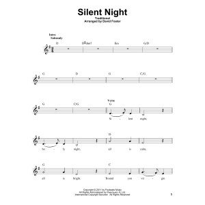 Silent Night