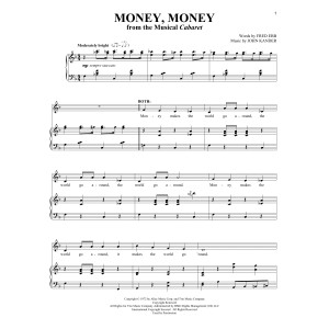 Money, Money