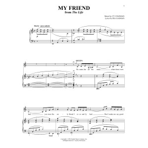 My Friend