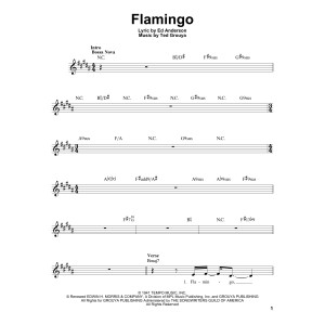 Flamingo