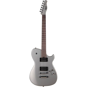 Cort Guitare Manson Mbm1 Argent Paillete