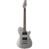 Cort Guitare Manson Mbm1 Argent Paillete