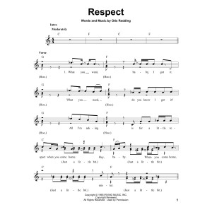 Respect