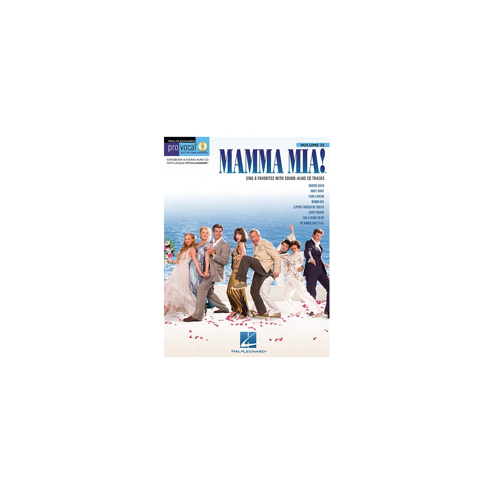 Mamma Mia