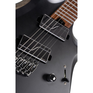 Cort Guitare X700 Mutility Noir Satiné