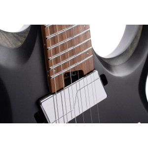 Cort Guitare X700 Mutility Noir Satiné