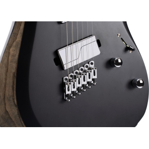 Cort Guitare X700 Mutility Noir Satiné