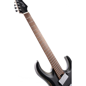 Cort Guitare X700 Mutility Noir Satiné