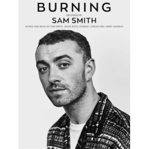 Burning
