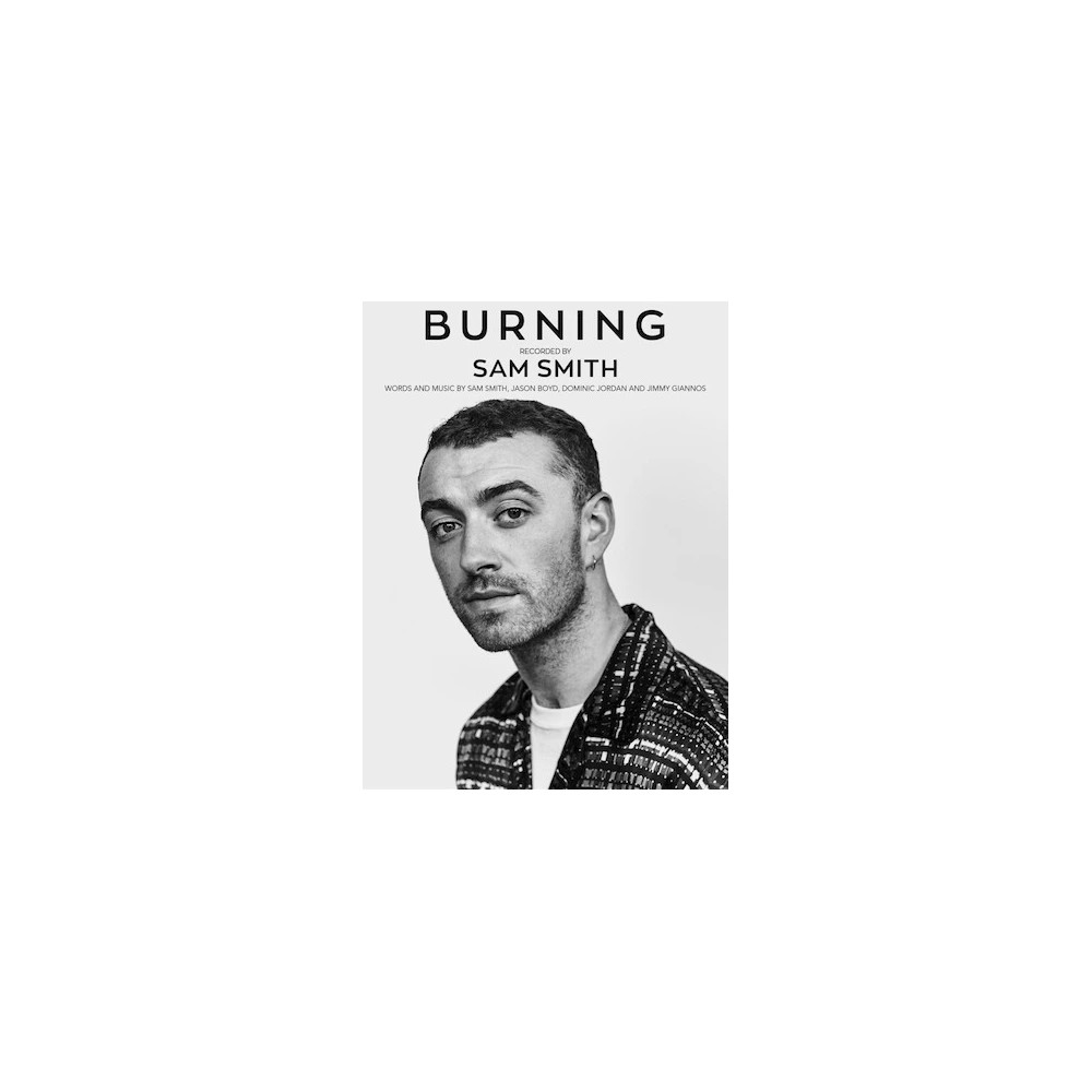 Burning