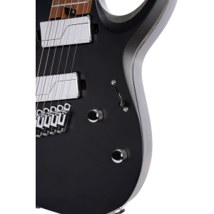 Cort Guitare X700 Mutility Noir Satiné