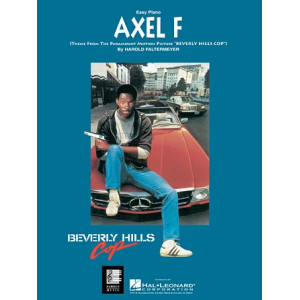Axel F