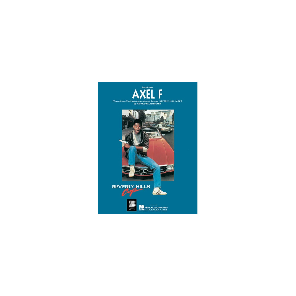 Axel F
