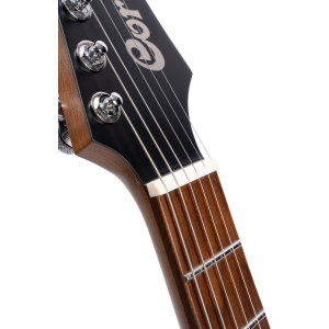 Cort Guitare X700 Mutility Noir Satiné