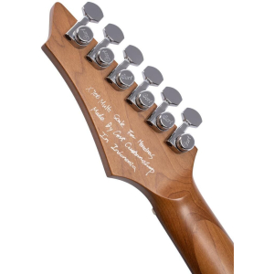 Cort Guitare X700 Mutility Noir Satiné