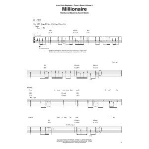 Millionaire