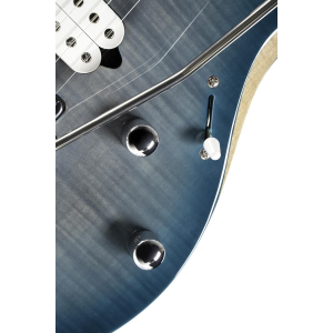 Cort Guitare X700 Duality Ii Polar Ice