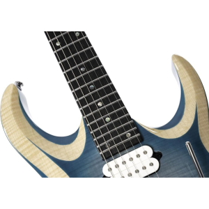 Cort Guitare X700 Duality Ii Polar Ice