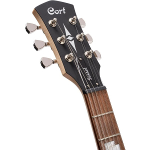 Cort Guitare Sunset Tc Bordeaux