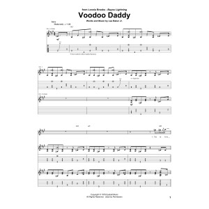 Voodoo Daddy