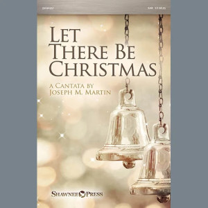 Let There Be Christmas