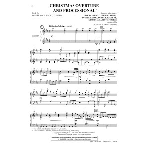 Let There Be Christmas