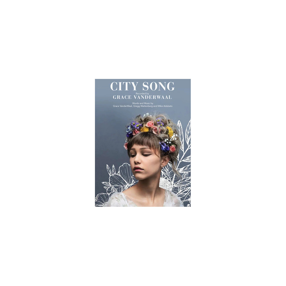 City Song
