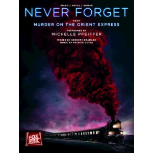 Never Forget