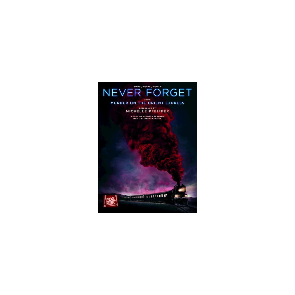 Never Forget