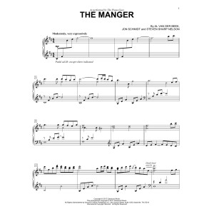 The Manger