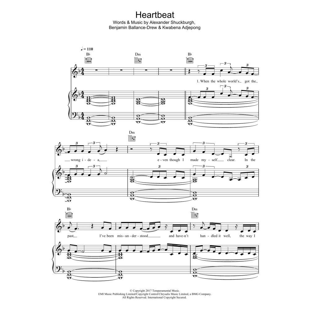 Heartbeat