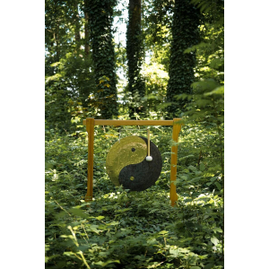 Sonic Energy Gong Sonic Meinl Wind 26", Mailloche