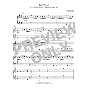 Mireille