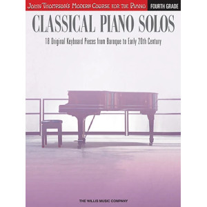 Scherzo In G Major, Wq. 116