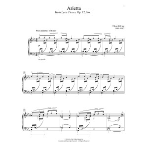 Arietta