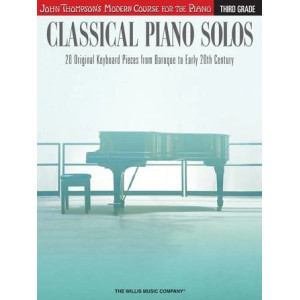 Sonatina In C Major, Op. 39, No. 1