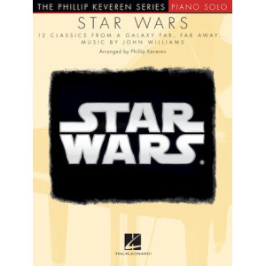 Star Wars (Main Theme) (arr. Phillip Keveren)