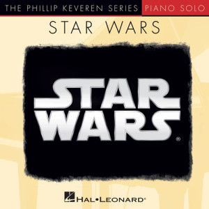 The Imperial March (Darth Vader's Theme) (arr. Phillip Keveren)