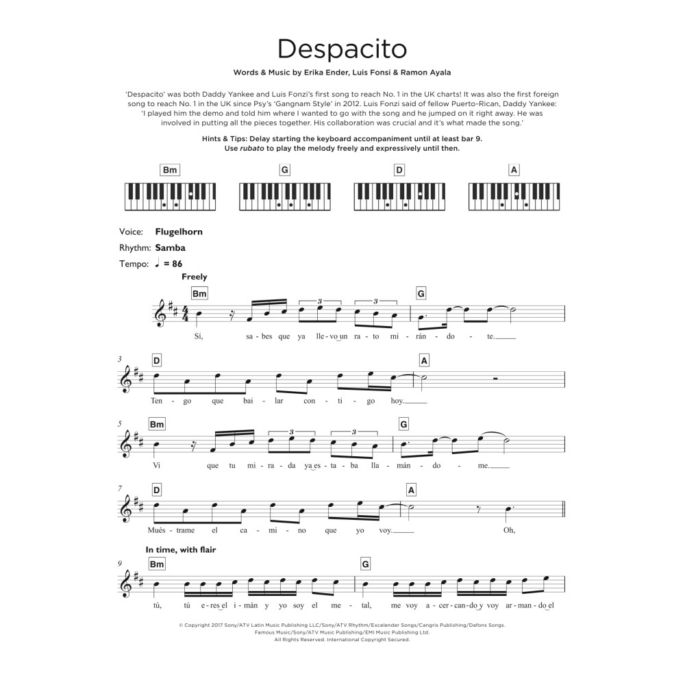 Despacito