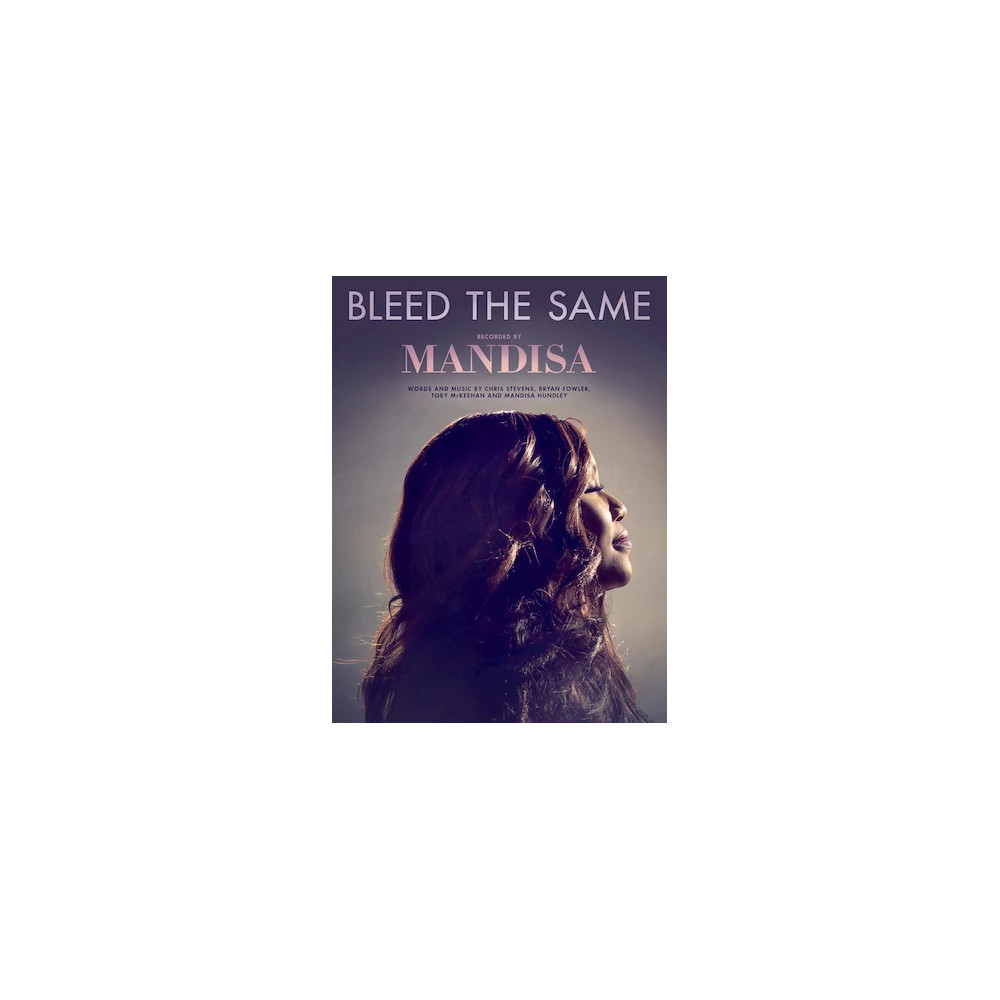 Bleed The Same